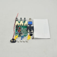 Load image into Gallery viewer, DIY Overdrive Guitar Effect Pedal Kit