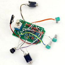Load image into Gallery viewer, DIY Overdrive Guitar Effect Pedal Kit