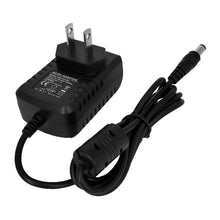 Load image into Gallery viewer, 5 Way Electric Guitar Effect Pedal Power Supply accessories Cables Adapter Daisy Chain Wire Pro 9V DC 1A US EU UK JP AU Plug pod