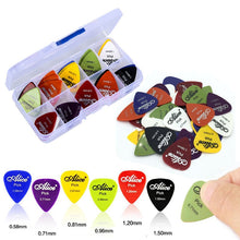Load image into Gallery viewer, Guitar Tool Kit Guitar Capo / Guitar Picks / Tunner / Fingertip Protector Parts Accessories GYH