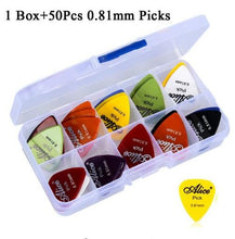 Load image into Gallery viewer, Guitar Tool Kit Guitar Capo / Guitar Picks / Tunner / Fingertip Protector Parts Accessories GYH