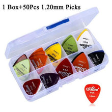 Load image into Gallery viewer, Guitar Tool Kit Guitar Capo / Guitar Picks / Tunner / Fingertip Protector Parts Accessories GYH