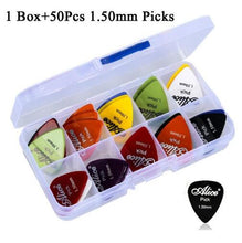 Load image into Gallery viewer, Guitar Tool Kit Guitar Capo / Guitar Picks / Tunner / Fingertip Protector Parts Accessories GYH