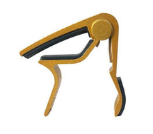 Load image into Gallery viewer, Guitar Tool Kit Guitar Capo / Guitar Picks / Tunner / Fingertip Protector Parts Accessories GYH