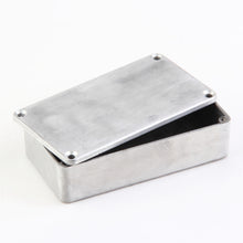 Load image into Gallery viewer, 1590B Aluminum Stomp Box Enclosure for DIY Guitar Pedal Kit (5 Pcs)