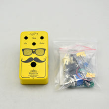 Load image into Gallery viewer, DIY Overdrive Guitar Effect Pedal Kit