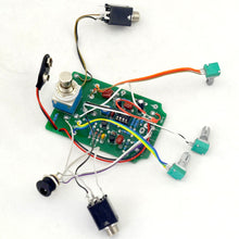 Load image into Gallery viewer, DIY Overdrive Guitar Effect Pedal Kit