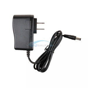 CP-02 Multiple Outputs Power Supply 18V 1A 18W 6 Channel Output With Adapter And 6pcs Cable Guitar Pedal Power Supply