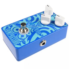 Load image into Gallery viewer, Caline CP-47 Pressure Tank Compressor Guitar Effect Pedal
