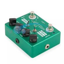 Load image into Gallery viewer, Caline CP-20 Crazy Cacti Overdrive Effect Pedal True Bypass Guitar Accessories Guitar Part Mini Pedal Guitar Pedal
