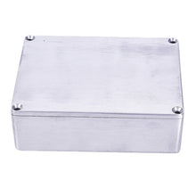 Load image into Gallery viewer, 1590BB Aluminum Stomp Box Enclosure for DIY Guitar Pedal Kit
