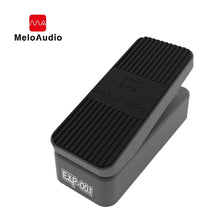 Load image into Gallery viewer, Wah Volume Pedal For Guitar Multi Effects Expression Pedal Bass Foot Pedal Effect 2 Input 2 Output Jack With Instrument Cable

