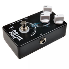 Load image into Gallery viewer, Caline CP-61 T-Drive Phase Guitar Pedal 9V Effect Pedal Guitar Accessories Guitar Parts Use For Guitar Good Quanlity
